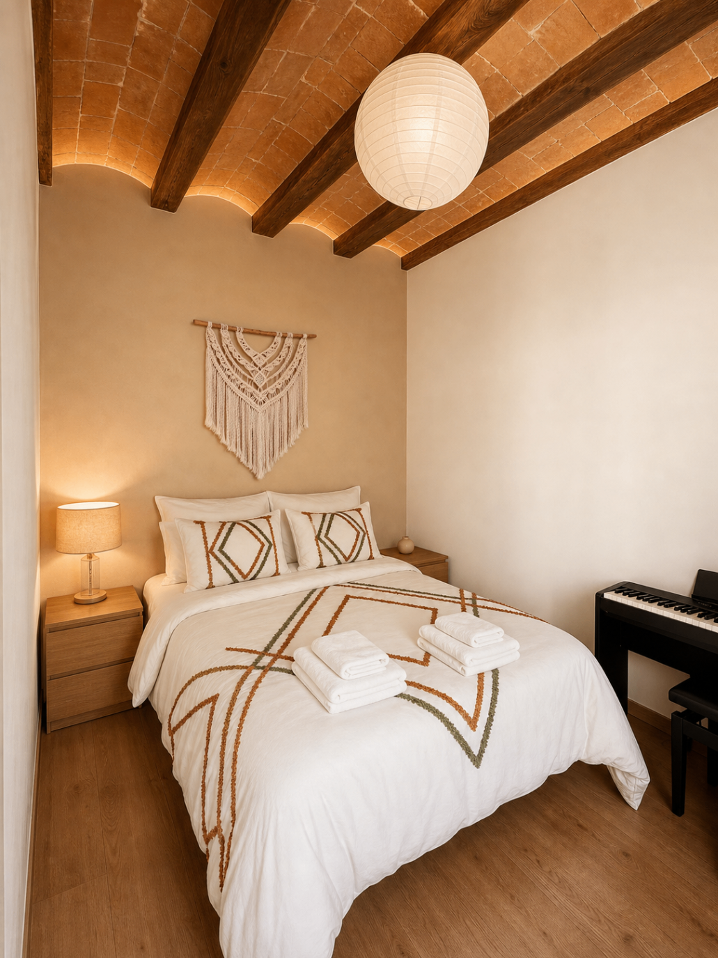 Authentic Barceloneta Nest