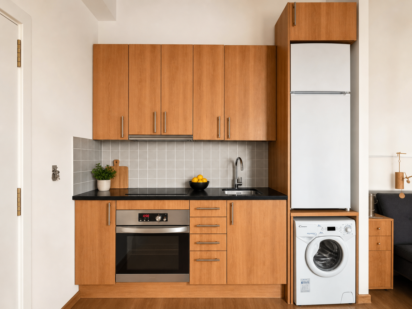 Authentic Barceloneta Nest 5