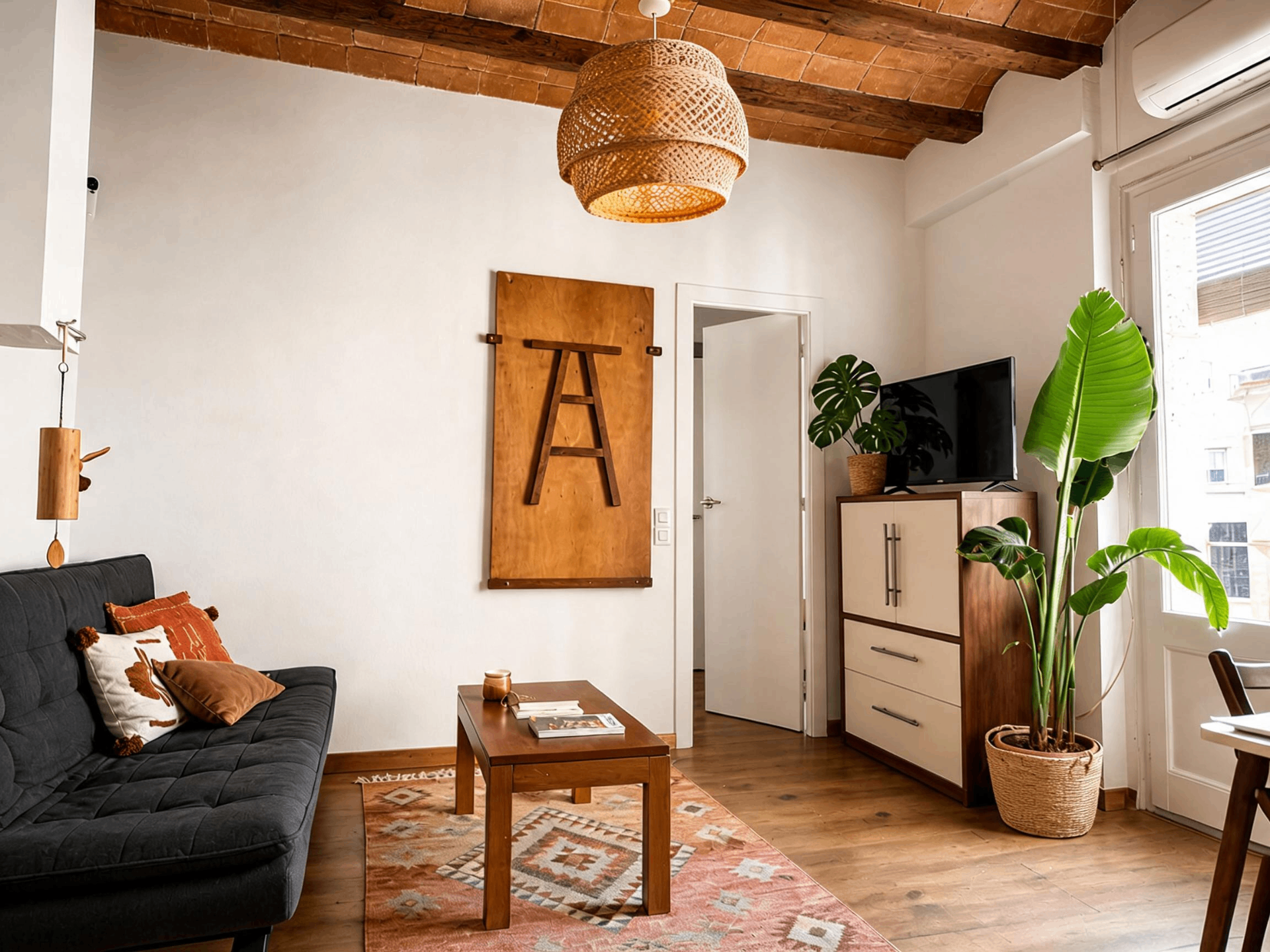 Authentic Barceloneta Nest 3
