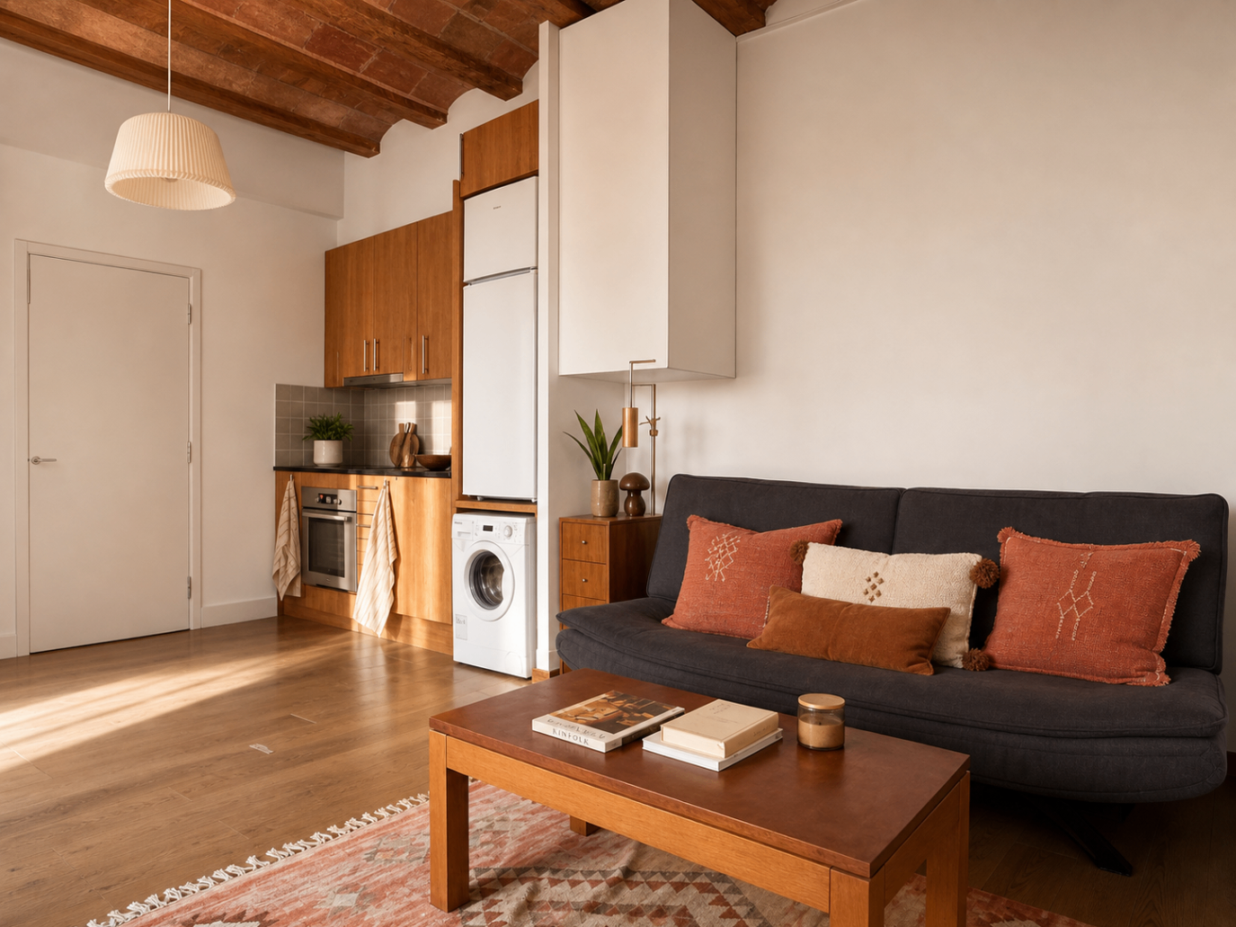 Authentic Barceloneta Nest