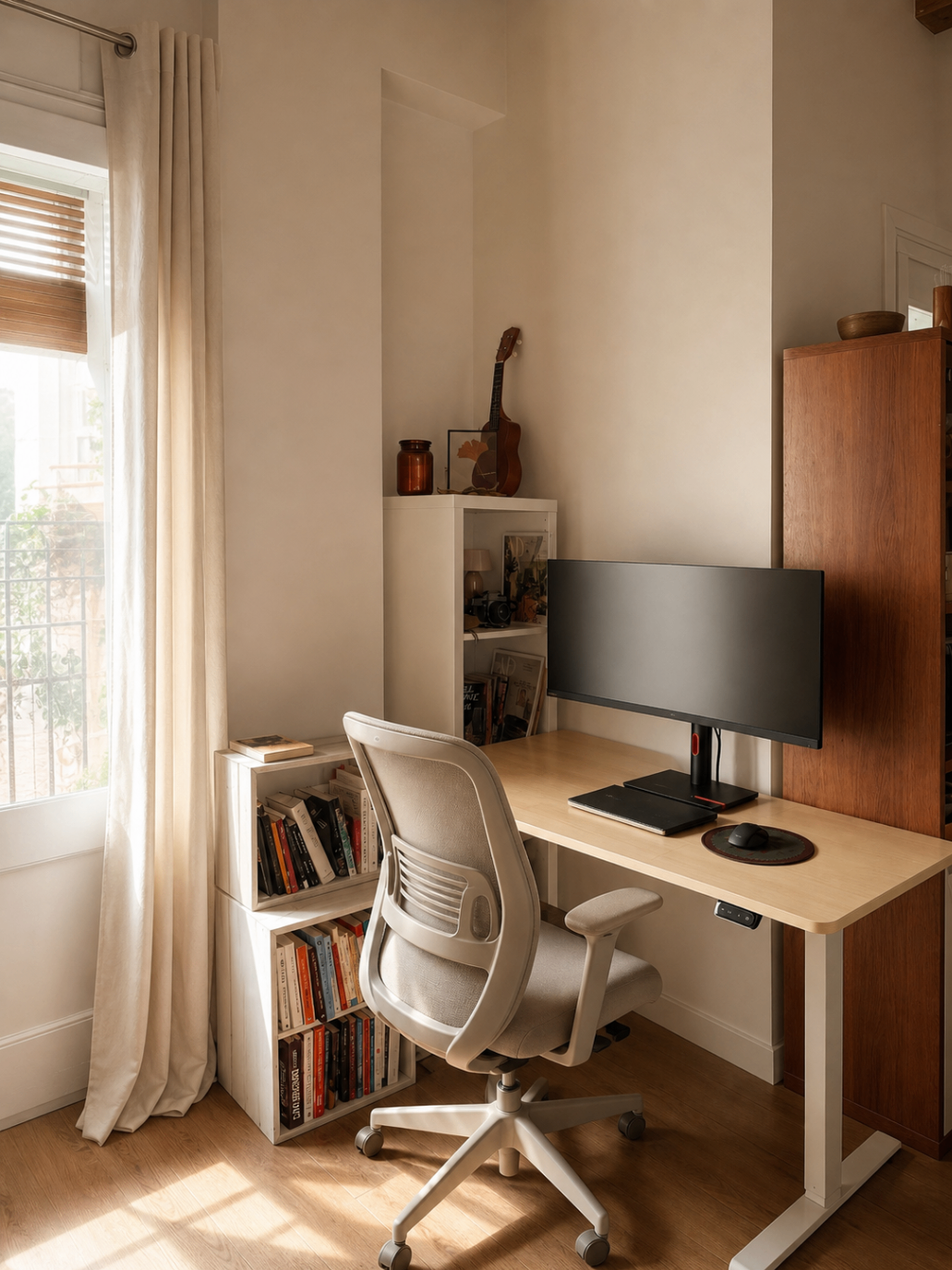 Authentic Barceloneta Nest 6