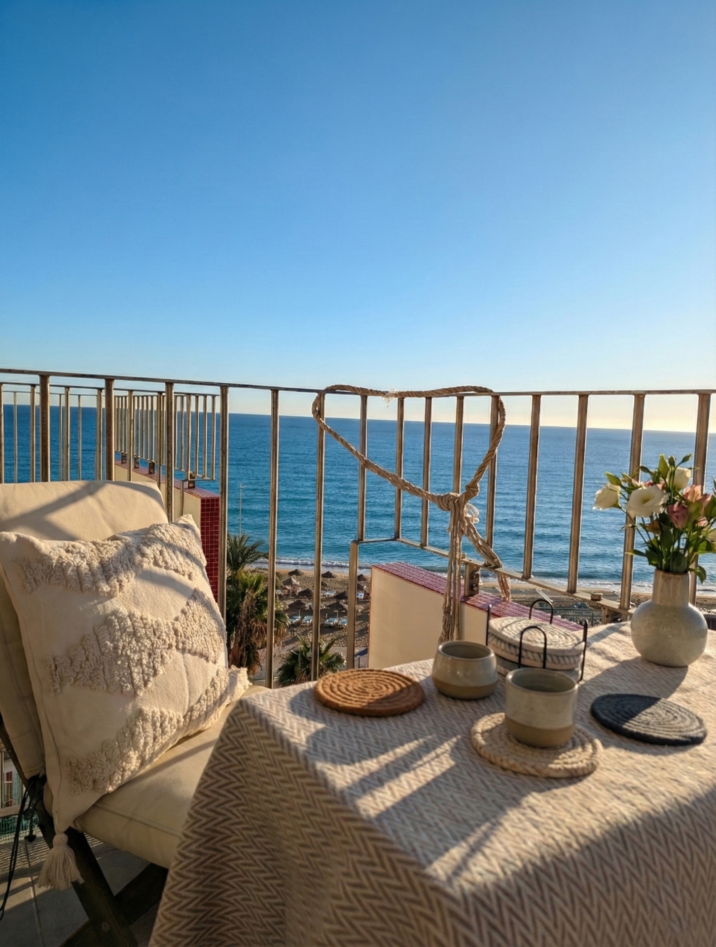 Exclusive Sea-View Condo 7