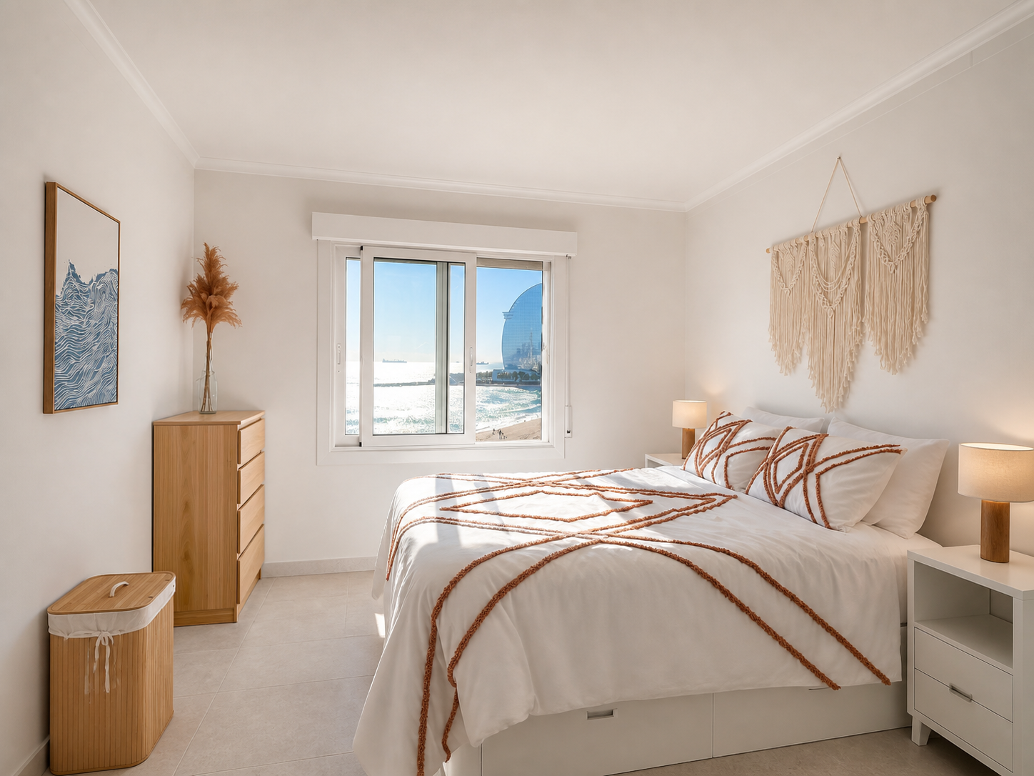 Exclusive Sea-View Condo 2