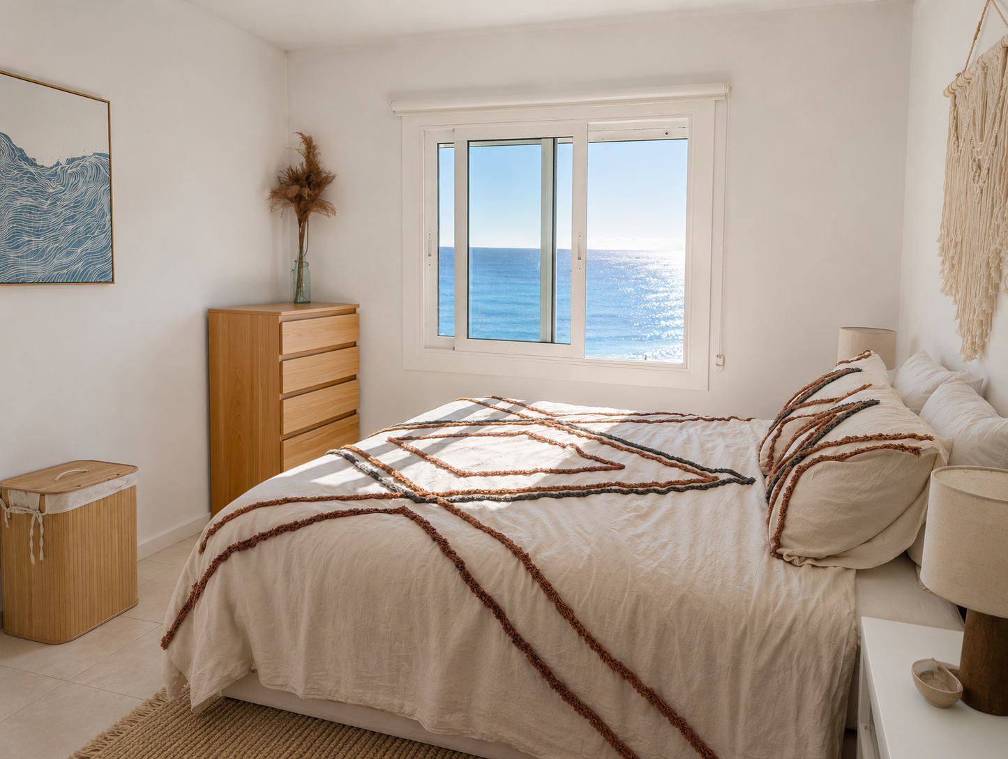 Exclusive Sea-View Condo 4